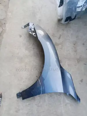 Front Fender Honda Civic 2016_2018