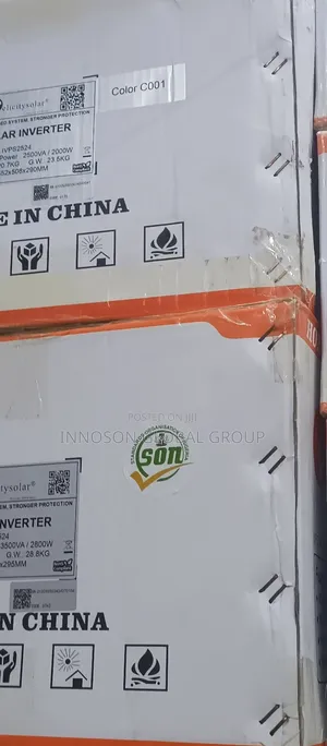 3.5kva Felicity Solar Inverter