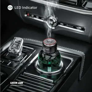 Green Lion Jumbo Fragrance Diffuser 500ml Capacity