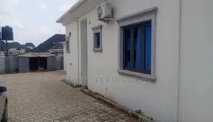Furnished 3bdrm Bungalow in Gwarinpa for sale
