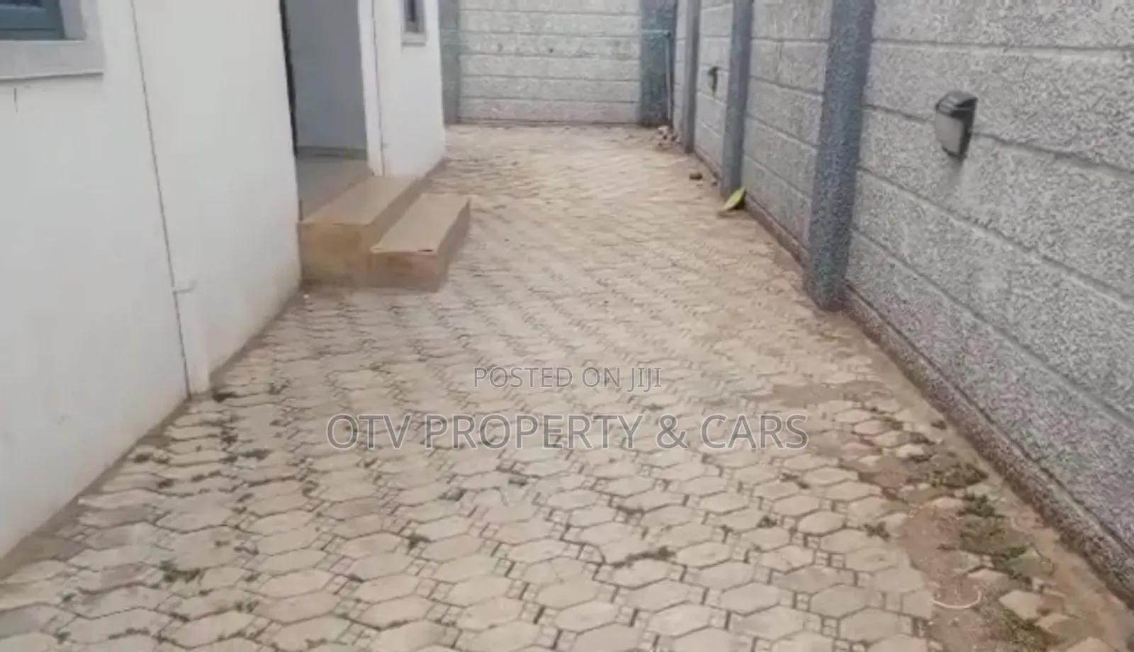 Furnished 3bdrm Bungalow in Gwarinpa for sale