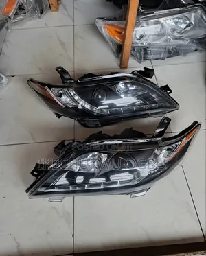 Headlamp Toyota Camry 2007 Yahoo Model