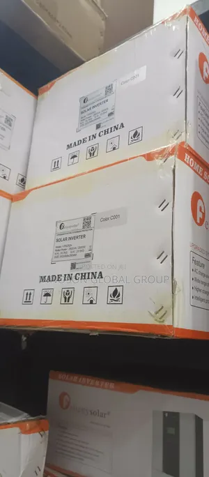 3.5kva Felicity Solar Inverter
