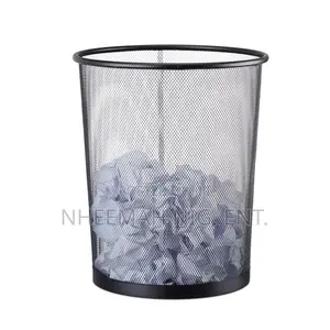 Mesh Waste Bin