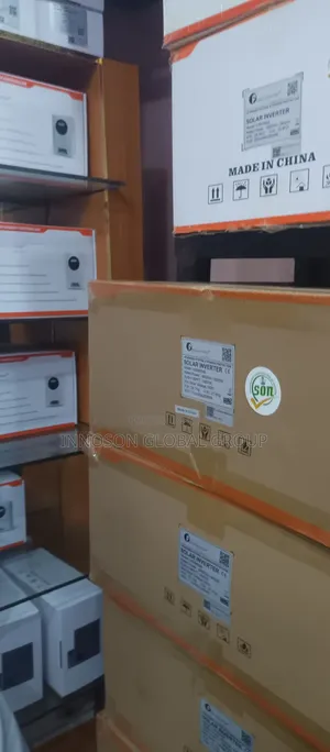 8kva Felicity Hybrid Inverter