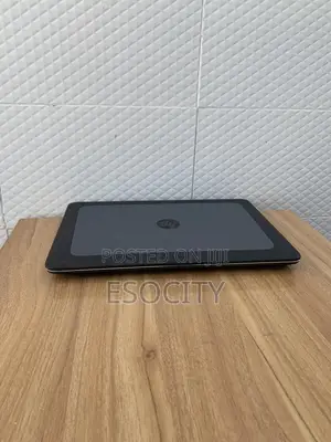 Laptop HP ZBook 15 G4 16GB Intel Xeon SSD 512GB