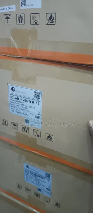 8kva Felicity Hybrid Inverter