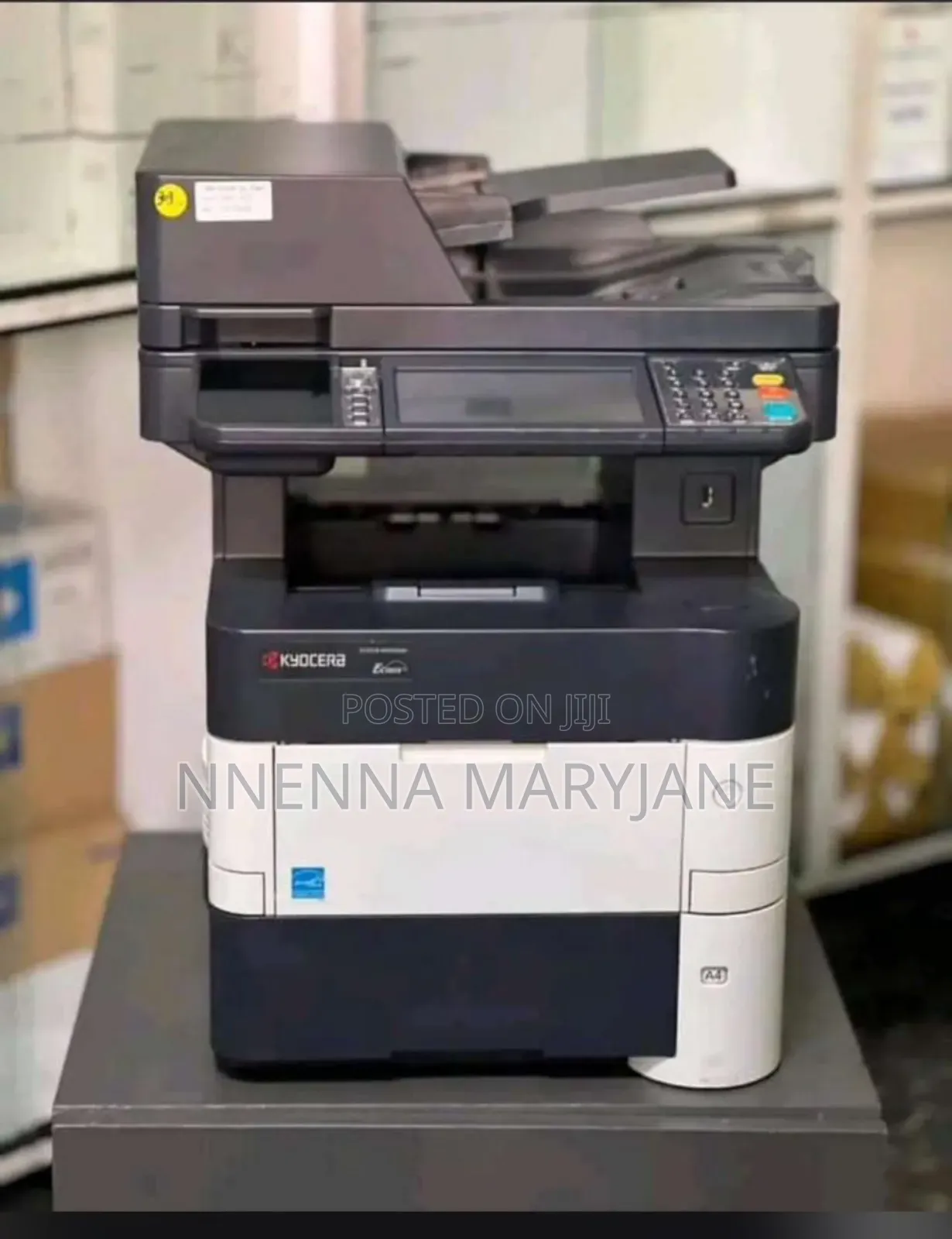 Kyocrea A4