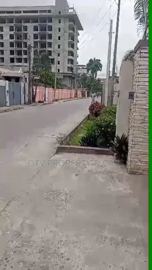 Furnished 5bdrm Townhouse/Terrace in Ikoyi for sale