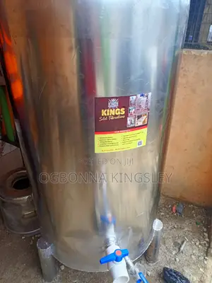 5in1 Double Jacketed 500ltr Yogurt Pasteurizer