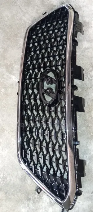 Hyundai Front Grill Sonata 2015-2017