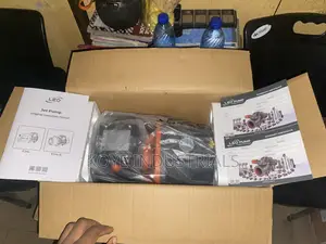 Leo Water Pump