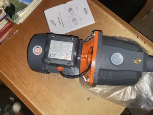 Leo Water Pump