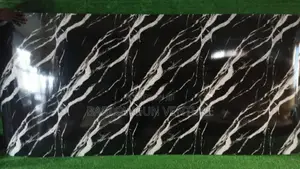 Mable Sheet Sticker 4x9