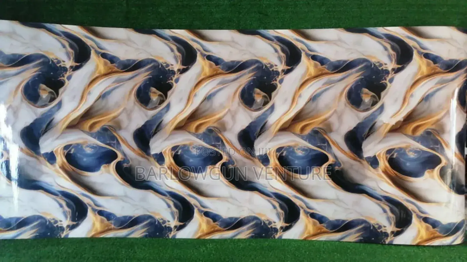 Mable Sheet Sticker 4x9