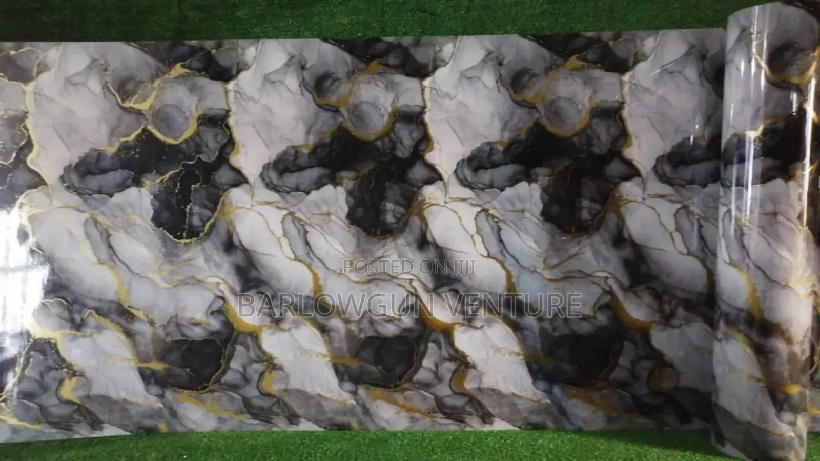 Mable Sheet Sticker 4x9
