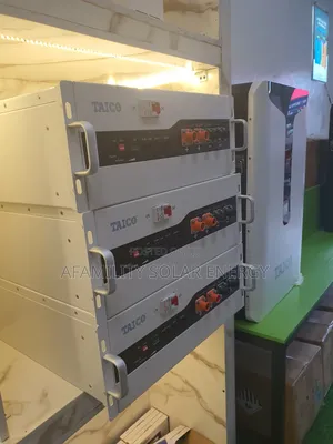 Stack Mount Lithium Battery 5kwh