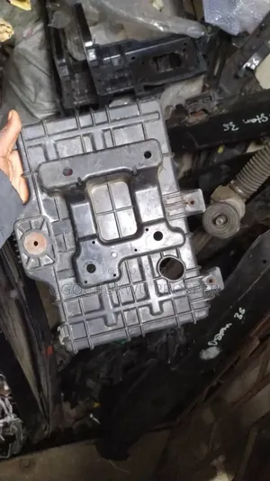 Battery Setting for Sonata 2012-017