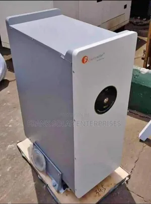 Felicity Solar Lithium Iron Battery 15kwh 51.2v