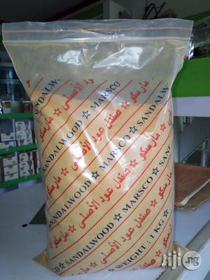 Sandalwood Powder 250g