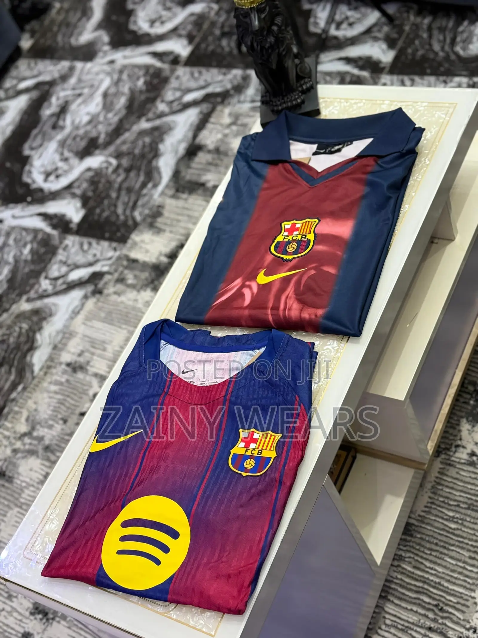 Latest Original Jersey