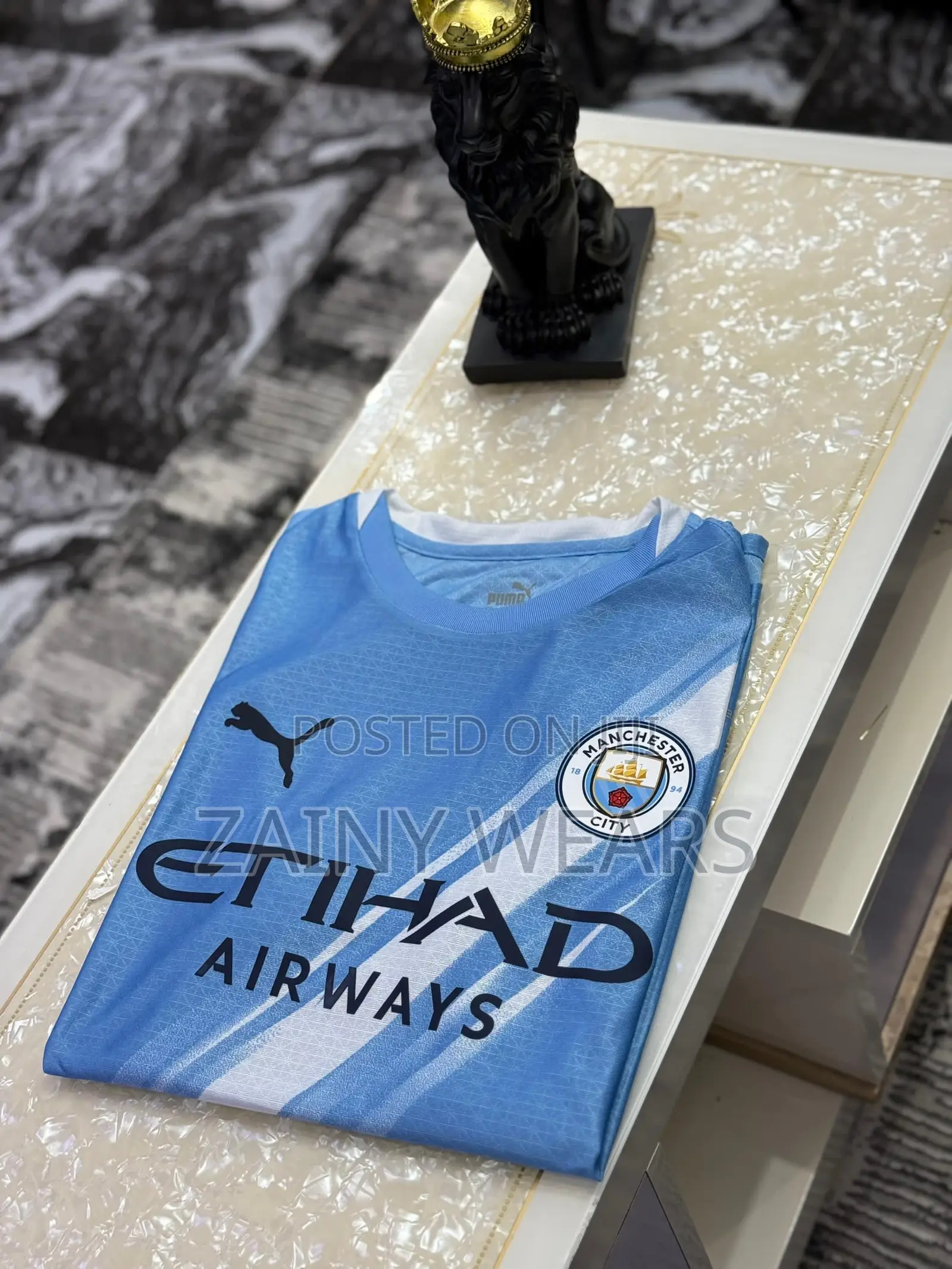Latest Original Jersey