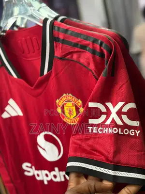 Latest Original Jersey