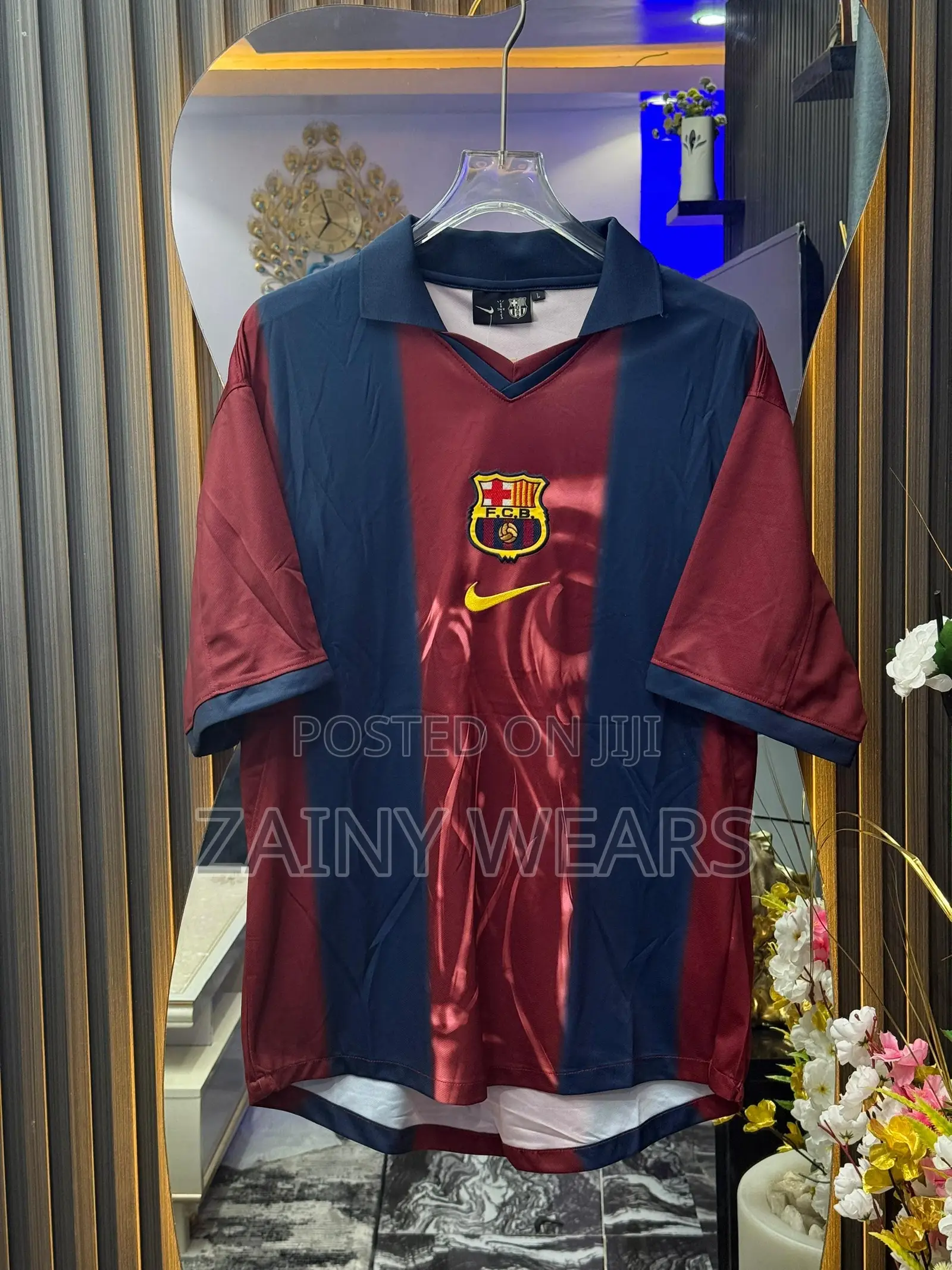 Latest Original Jersey