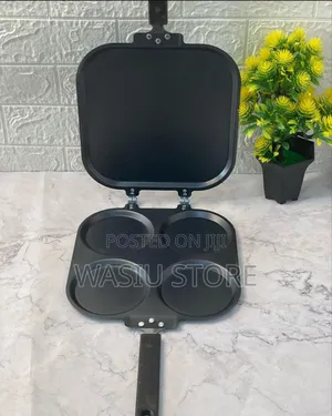 Perfect Pancake Maker Non Stick Flip Pan
