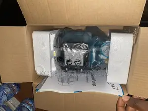 Leo Water Pump