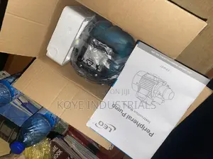 Leo Water Pump
