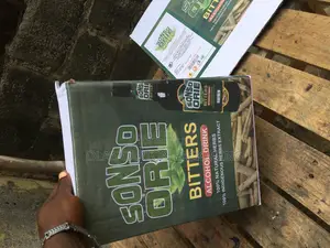 Full Branded Carton Box