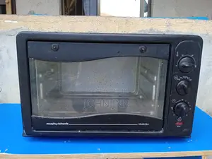 Photo - Countertop Oven Microwave
