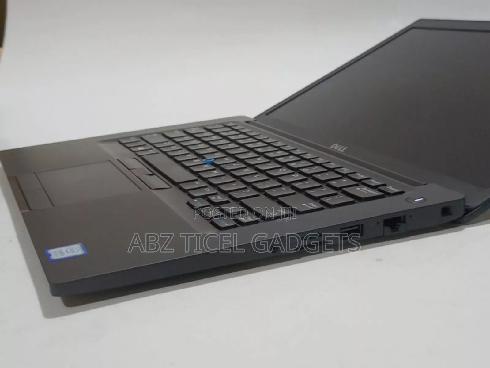 Laptop Dell Latitude 7480 8GB Intel Core I5 SSD 256GB