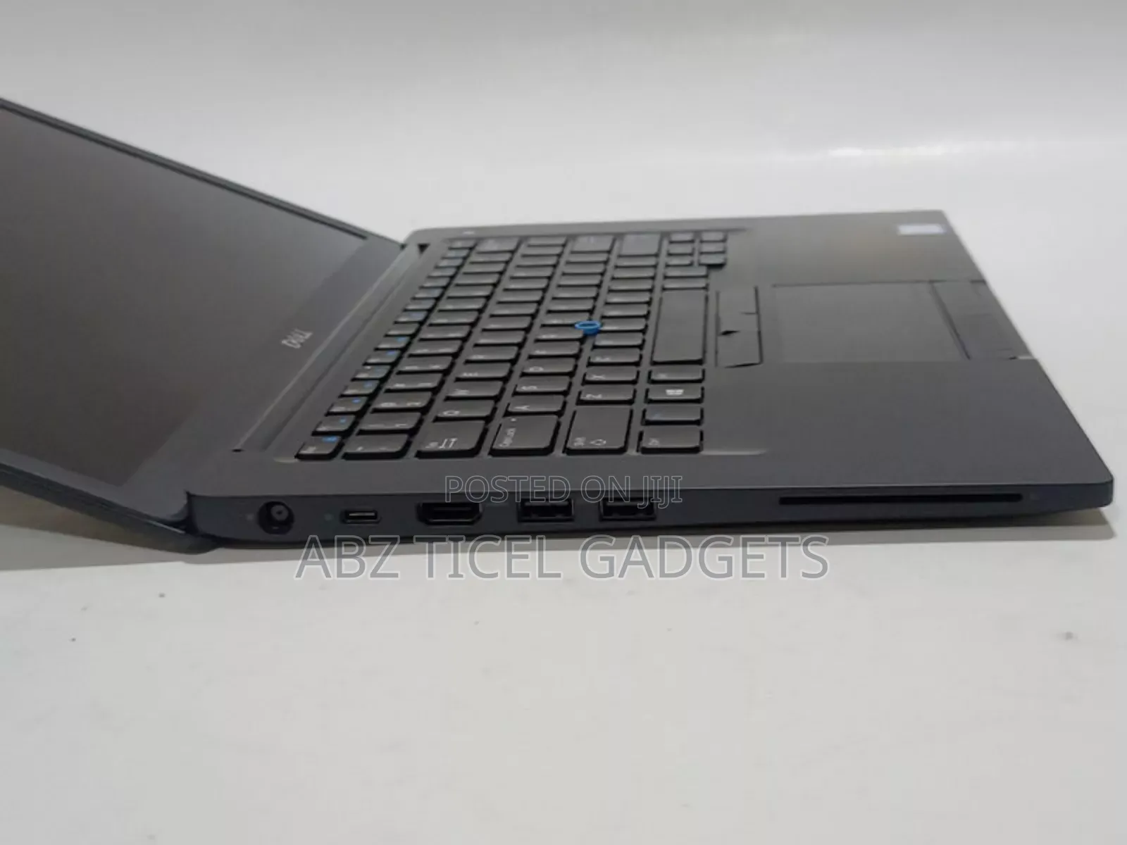 Laptop Dell Latitude 7480 8GB Intel Core I5 SSD 256GB