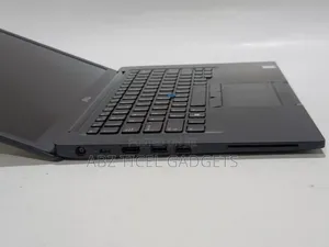 Laptop Dell Latitude 7480 8GB Intel Core I5 SSD 256GB