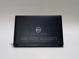 Laptop Dell Latitude 7480 8GB Intel Core I5 SSD 256GB