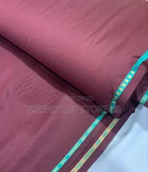 9 Stars Senator Materials (4 Yards)