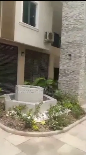 Furnished 6bdrm Duplex in Jabi for sale