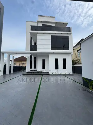 5bdrm Duplex in Apo Resettlement for sale