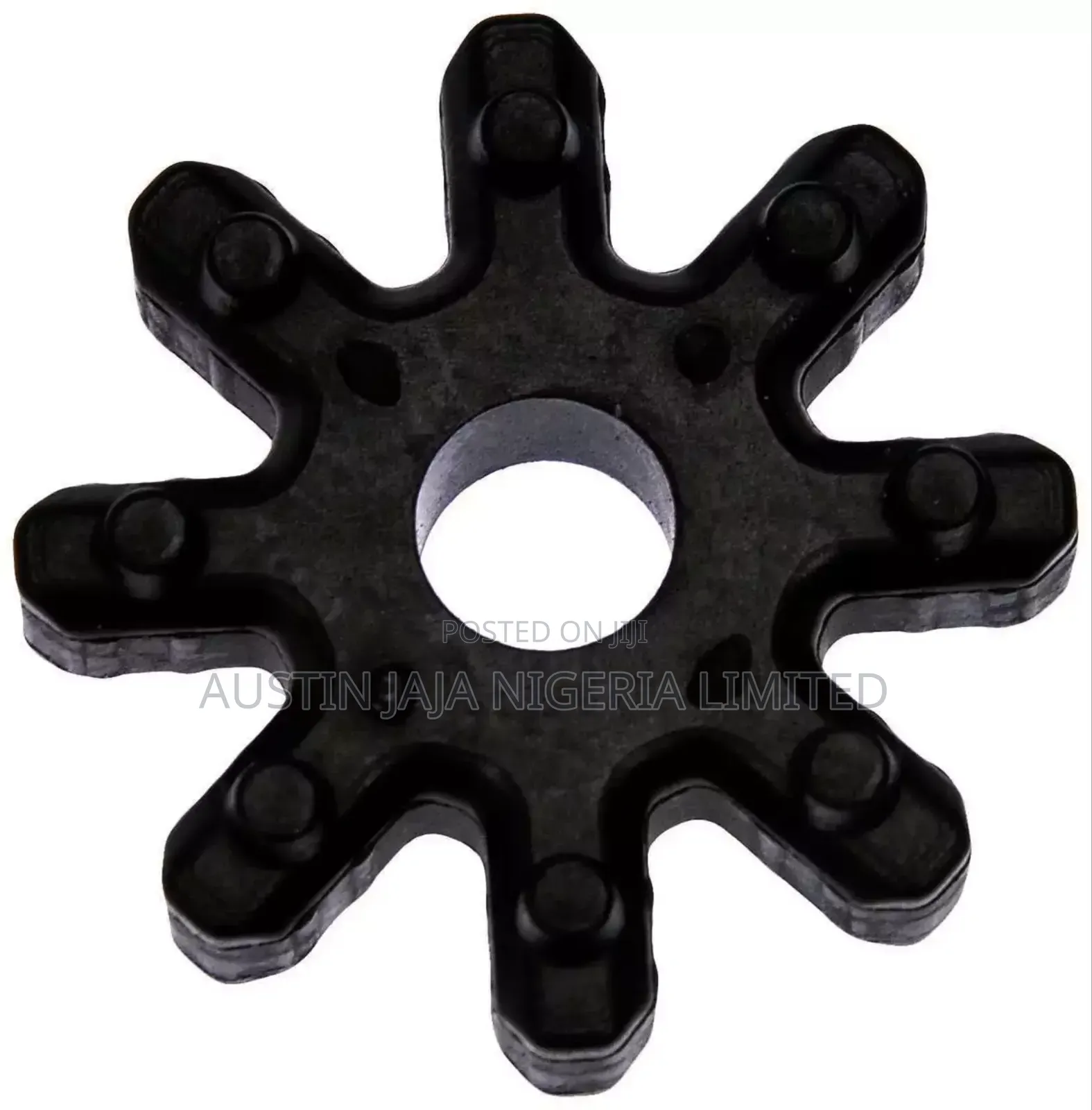 Power Steering Column Damper Bushing Fits Hyundai Kia