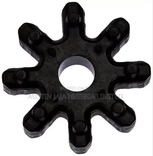 Power Steering Column Damper Bushing Fits Hyundai Kia