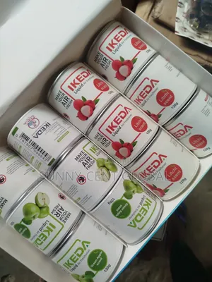 Ikeda. Liquid Air Freshener