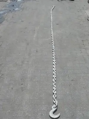 Original Binding Chain