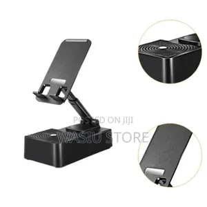 F16 Better Bass Wireless Speaker Mobile Stand