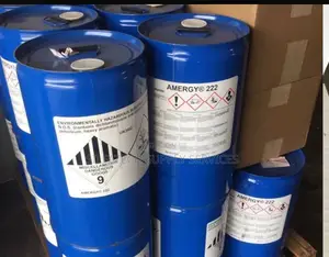 Original Amergy Oil