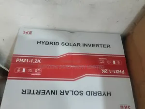 1.2kva 12v Ske Hybrid Inverter