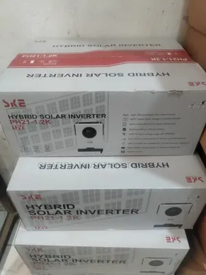 1.2kva 12v Ske Hybrid Inverter