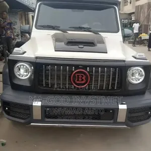 All Types Of Benz Upgrade Kit