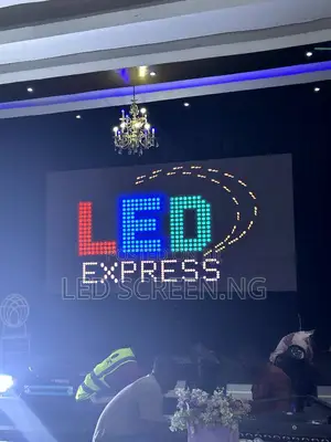 Book Led Screen 4 Your Event Today
